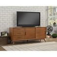 thumbnail image 4 of Flair 64" Acorn Mid Century Mod TV Console, 4 of 10