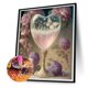 thumbnail image 4 of 5D DIY Taladro Cristal Kit Arte Del (QQ277), 4 of 9