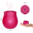thumbnail image 2 of MINKUROW Rose Toy for Women,Newly Upgraded Women Rose Flower, 2 of 2