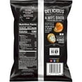 thumbnail image 2 of Stacy's Everything Bagel Chips Snacks 7 oz - Pack of 2, 2 of 2