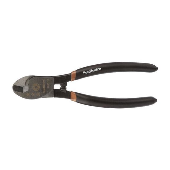 Southwire 6-13/32" Cable Cutter, Shear Cut 58743340