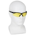 thumbnail image 4 of Jackson Safety 138-25659 Nemesis Amber Lens Safety Glasses 3000359, 4 of 6
