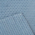 thumbnail image 2 of Cardiff Shower Curtain Blue, 2 of 2