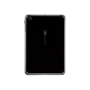 Speck CandyShell - Protective cover for tablet - black, slate