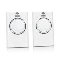 thumbnail image 2 of 2PCS XT2 XT4 SLH LR Garage Door Remote Control Compatible with 868Mhz Frequency 787009 787010 787010, 2 of 5