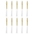 thumbnail image 4 of 10Pcs Oil Lamp Wicks Bulk For Kerosene Lamps And Diy Projects, 4 of 9