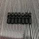 thumbnail image 5 of Xihbxyly Interruptores de Silicona, Ajuste de Cordón Antideslizante, Material de Pvc, Accesorio para Mascarilla Deportiva, Compatible con Mascarillas de Carbono, Fácil Reemplazo, Paquete de 5000 Unid, 5 of 5