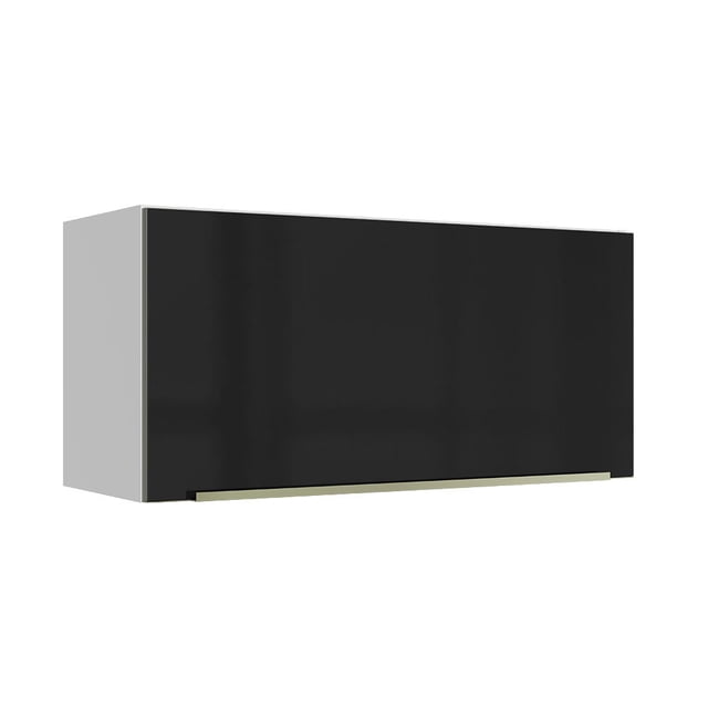Alacena Gabinete Superior Cocina Madesa Lux 70cm BN