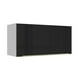 thumbnail image 1 of Alacena Gabinete Superior Cocina Madesa Lux 70cm BN, 1 of 5