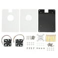 thumbnail image 2 of Transparent Case, Acrylic Durable Cooling Housing  For Maintenance, 2 of 8
