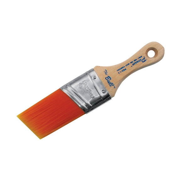 Proform  Picasso  1-1/2 in. W Soft  Angle  Paint Brush
