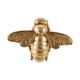 thumbnail image 1 of Adorno de pared de abeja para colgar en la pared, arte de pared de animales, colección de figuras para chimenea, cumpleaños S, 1 of 9
