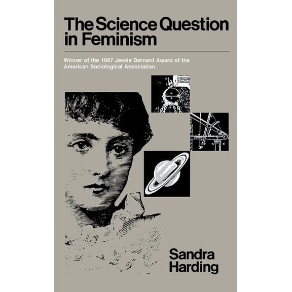 The Science Question in Feminism: Industrial Policy in Europe, (Hardcover)