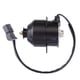 thumbnail image 3 of Radiator Cooling Fan Motor Compatible for Honda Accord 2003 2004 2005 2006 2007 2.4 Bsj Replaces 19030-RAA-A01 263500-6000, 3 of 14