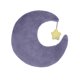 thumbnail image 1 of Almohada de lactancia con funda de almohada, gris, 1 of 5