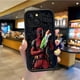 thumbnail image 3 of Funda de teléfono de Deadpool de Marvel, carcasa protectora a prueba de golpes para iPhone 16, 15, 14, 13, 12, 11 Pro Max, 16, 15, 14, 8, 7 Plus, X, XS Max, 8, 7, 3 of 5