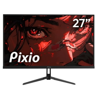 Pixio PX259 Prime S 25 inch Fast Rapid Nano IPS 1ms GTG Response