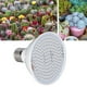 thumbnail image 1 of Bombilla De Cultivo Para Plantas, Bombilla LED E27, Luz Roja Y Azul Para Plántulas De Interior, Ahorro De Energía Sin Quemar Plantas, Reduce El Ciclo De Crecimiento, Luz Solar, 1 of 7