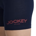thumbnail image 6 of Jockey Women's Jockey 1876 Collection Cotton Stretch Boxer, 6 of 6