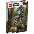 thumbnail image 4 of LEGO Star Wars AT-ST Raider 75254 Toy Building Kit (540 Pieces), 4 of 6