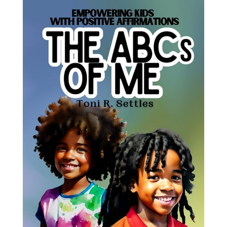 The ABCs of Me, (Paperback)