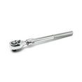 thumbnail image 2 of Crescent 1/2 in. Alloy Steel SAE Quick-Release Ratchet 1 pc., 2 of 2