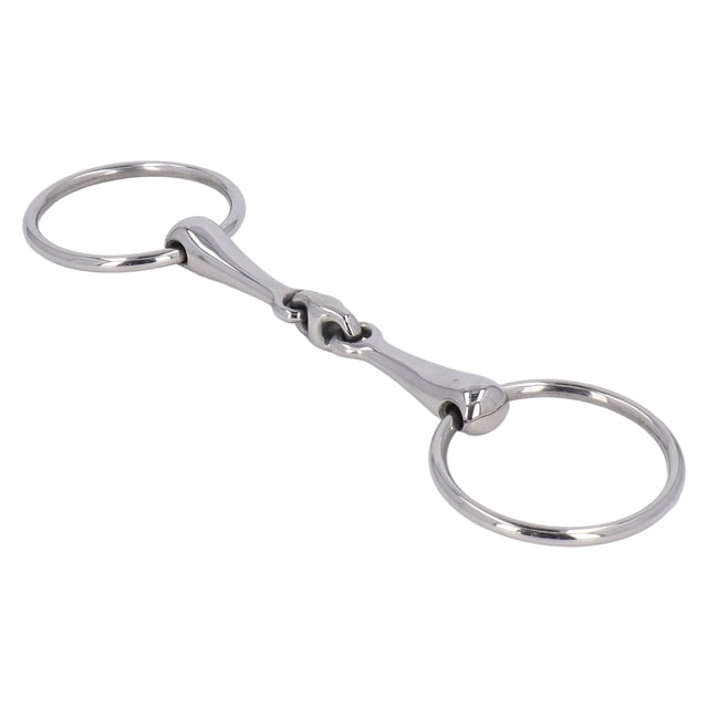 Filete De Caballo, Broca De Caballo De Control Fuerte Para Evitar La Corrosión, Acero Inoxidable A Prueba De óxido Para Granja De Caballos