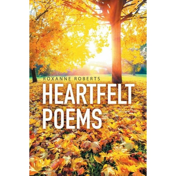 Heartfelt Poems
