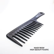 Firstline Sleek Volume Comb