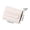 #7-White【1x Card Pack】【The Ultimate Ambience Creator】, variant on Card Case Wallet, Slim Leather Rfid-blocking Cash and Id Holder for Women, Minimalist Compact Multi-slot Organizer with Gift Box, Topliu
