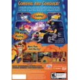thumbnail image 2 of Crash Tag Team Racing | PlayStation 2, 2 of 2