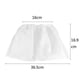 thumbnail image 5 of EeaseMX Colector de polvo de uñas 3pcs Útil bolsa de colector de bolsa de recolección de polvo de taladro de uñas simple para la tienda (blanco), 5 of 7