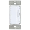 thumbnail image 1 of HALO Home in-Wall Smart Dimmer, White, 1 of 4