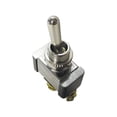 thumbnail image 1 of Interruptor unipolar Gardner Bender GSW-12, 20 A, 125 V, 1 of 2