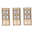 thumbnail image 4 of Mini Puerta Hueca Salvador Arquitectura de Estilo Chino, 4 of 9
