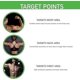 thumbnail image 3 of Chest Expander, Exercise Resistance Trainer, Spring Workout Equipment Trainer For Gym, 3 of 3