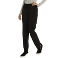 thumbnail image 3 of Scrubstar Women's Performance Stretch Yoga Scrub Pant, 3 of 8