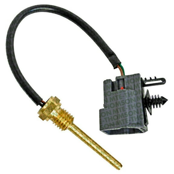 MTE-THOMSON 4234 Engine Coolant Temperature Sensor ECT/Water Temperature Sensor Compatible with Ford Escape Escort Focus 2.0L 2001-2005 | Mazda Tribute 2.0L 2001-2004