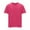 #Hot Pink, variant on DPTALR Men's Summer Casual Loose Crew Neck Short-Sleeve T-shirt,Hot Pink, XXL