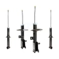 thumbnail image 1 of TMC Front Rear Suspension Struts Kit for Car Chrysler 200 Dodge Avenger Sebring - Left Right Side (Driver Passenger) K78-100884, 1 of 2
