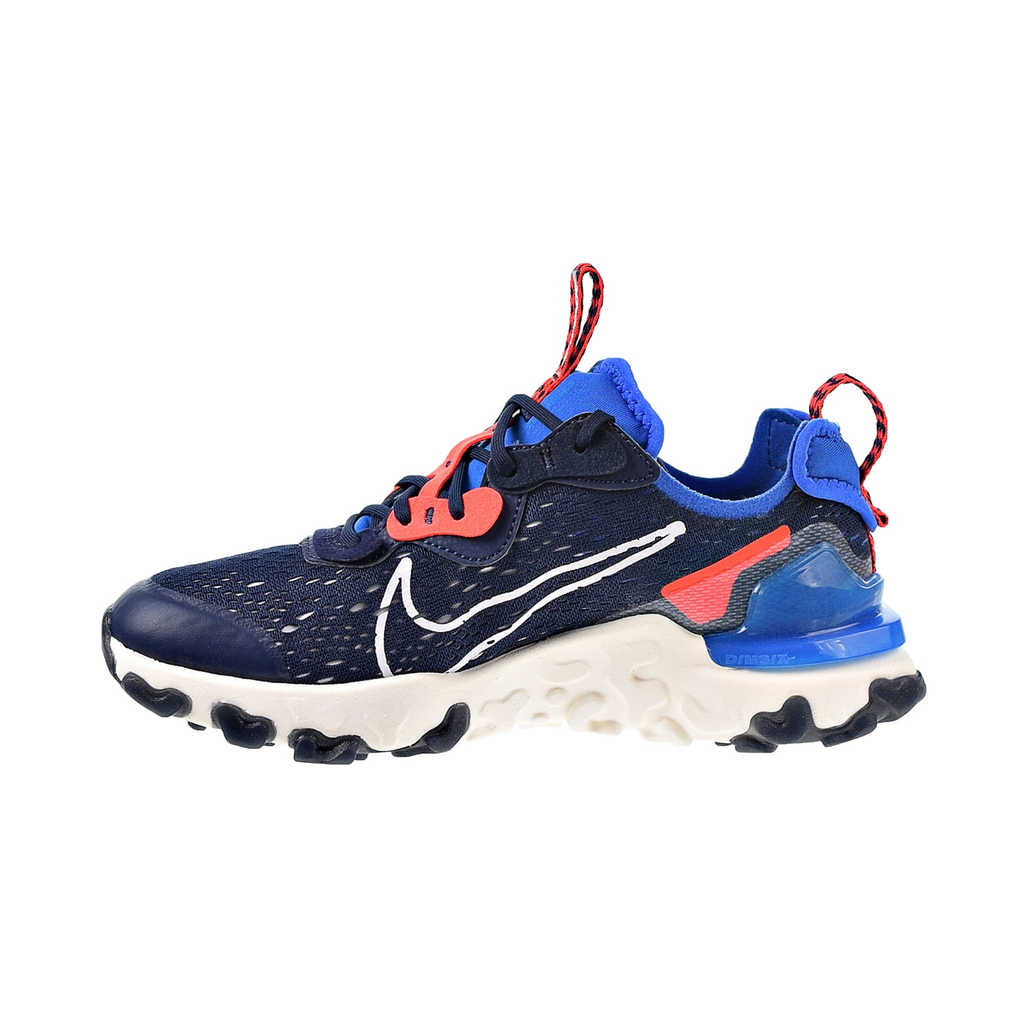 nike react navy