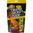 thumbnail image 2 of Zoo Med Crested Gecko Food Plum Flavor, 2 of 2