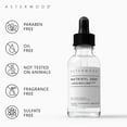 thumbnail image 3 of Suero de Péptidos Asterwood Naturals MATRIXYL 3000 y ARGIRELINE con Ácido Hialurónico Orgánico 1 oz, 3 of 6