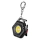 thumbnail image 1 of Soidarity Mini llavero linterna llavero portátil luz emergencia llavero lámpara acoplable inspección de pesca abrebotellas carpas Negro Soidarity OD029491-01, 1 of 6