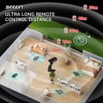 thumbnail image 4 of BRRRRT RC Drift Car 1:24 2.4GHz 4WD High Speed Remote Control Cars Vehicle with LED Lights, 20KM/H Mini RC Race Car Toys for Boys Kids Adults, 4 of 8