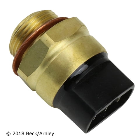 Beck Arnley 201-1266 Thermo Fan Switch