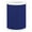 Royal Blue, variant on Kraftware Rainbow Collection Oval Wastebasket With Plastic Liner, Adds Fun Color To The Bathroom, Kids Bedroom and Entertaining Area, 13 Quart Capacity, 14 inch Height, Spice Orange