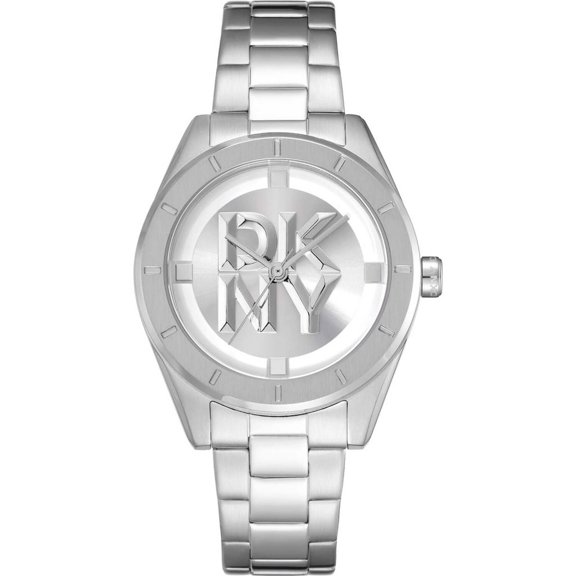 Stylish DKNY Women's Watch - DK1L016M Accessories