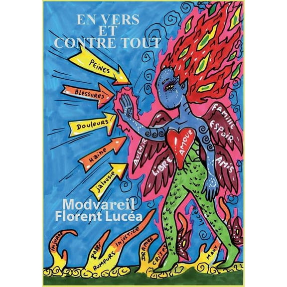 En vers et contre tout, (Paperback)