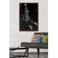 thumbnail image 3 of Michael Jordan - Noir et blanc, 3 of 4
